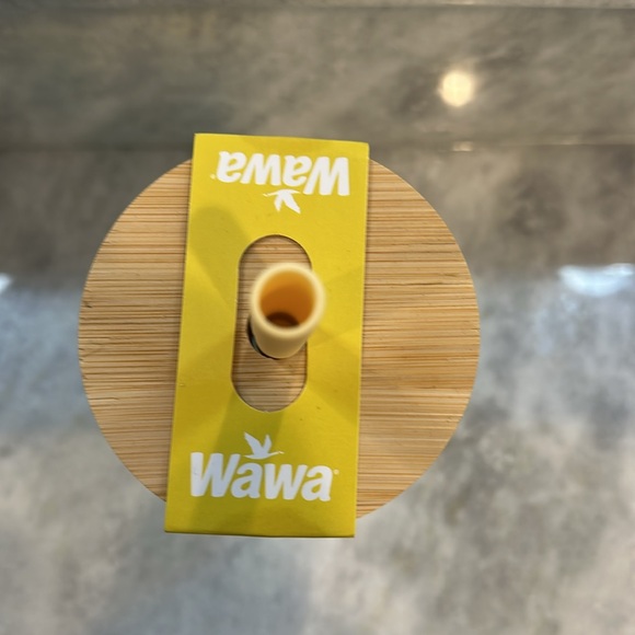 WAWA limited edition Island Surf 🏄‍♂️ Reusable Tumbler / Mug - 24oz - Picture 6 of 8